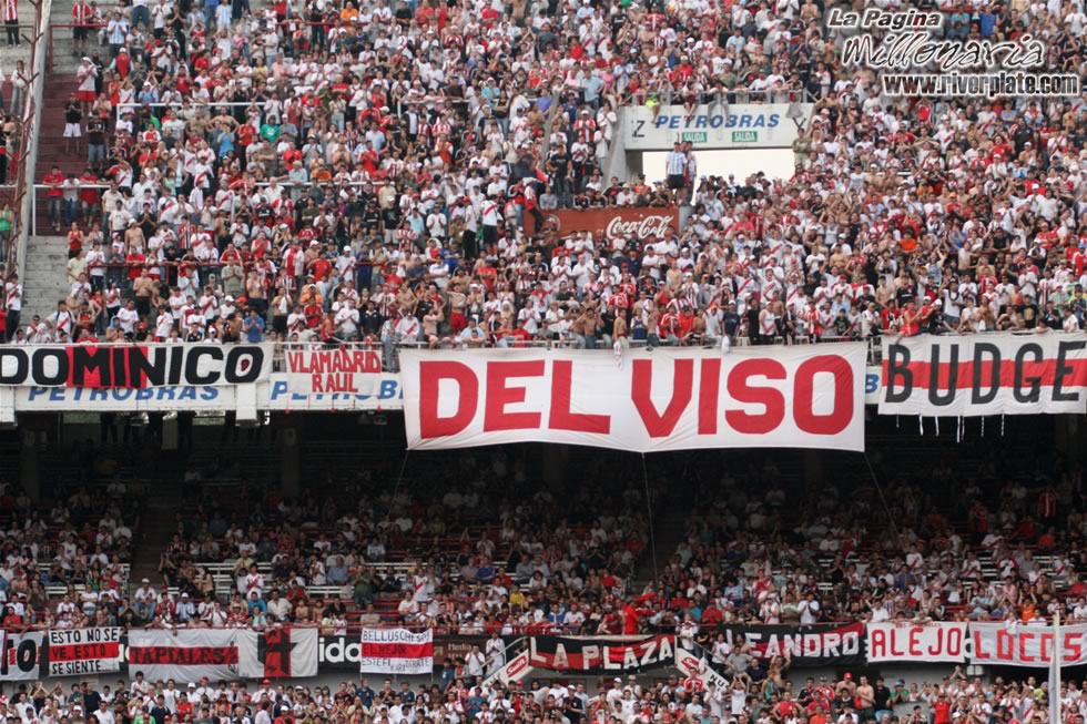 River Plate vs Velez Sarsfield (AP 2007) 39